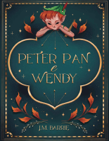Peter Pan e Wendy - J.M. Barrie.pdf